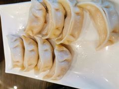 -明将锅贴(五爱路店)