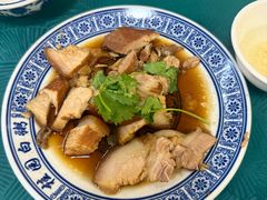 -桂园白粥·潮汕老味道