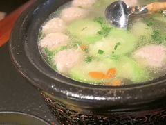 -旺爷砂锅·茶作(国贸城店)