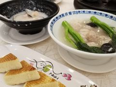 -亮庆餐厅·粤菜·早茶(篁庄店)