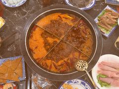-陈眼镜火锅(总店)