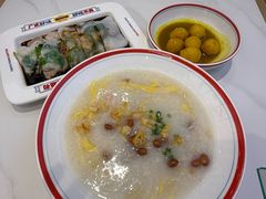 -赵财财·肠粉·煲仔饭(华润万象城店)