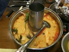 -TAIMING泰鸣东南亚餐厅(益华广场店)