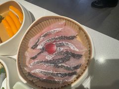 -海底捞火锅(长宁路龙之梦店)