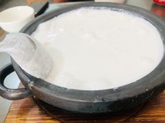 -范记豆花庄(东门好吃街店)