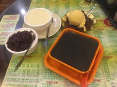 传统双皮奶-顺记冰室(宝华路店)