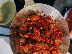-田婆婆的菜(海口友谊阳光城店)