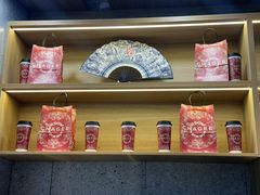 -霸王茶姬(南京六合天合广场店)