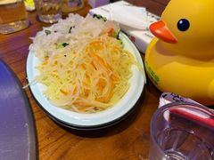 -山河屯铁锅炖(哈西站店)