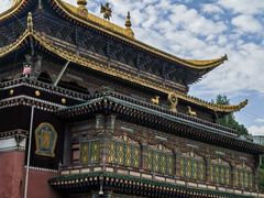 -塔尔寺