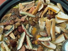 -菌之家·专业纯野生菌火锅·特色炒菌