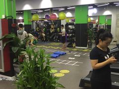 -VPsmart私教健身工作室(新华路旗舰店)