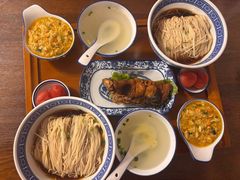-孙盛兴奥灶面馆·蟹黄面·三虾面(山塘街总店)