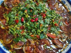 -官塘陈记鱼生·潮汕砂锅粥·牛肉火锅(潮枫路总店)