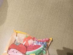 -海底捞火锅(杭州天虹购物中心店)