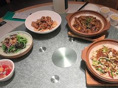 -首秀·四川料理(吾悦广场店)