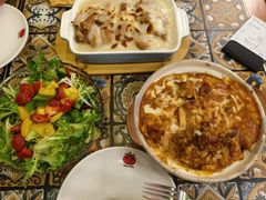 -番茄屋葡式美食(总店)