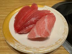 -合点寿司(金虹桥商场店)