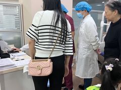 -重庆医科大学附属口腔医院(冉家坝院区)