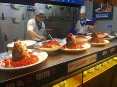 -坛宗剁椒鱼头(河西王府井店)