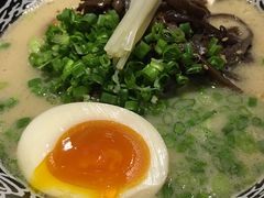 -财神日本料理(广州街总店)