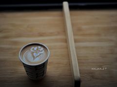 -ChanDu躔度咖啡(灯塔店)