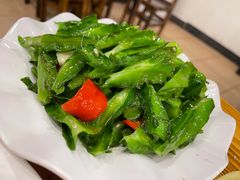 -疍家人黄记海鲜火烧烤