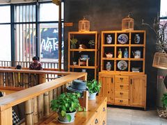 -冰泉豆浆馆(阳朔店)