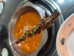 -祖传曾羊肉饭店