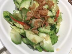 -威海会馆海鲜餐厅