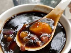 特级烧仙草-益汁湘(三坊七巷店)