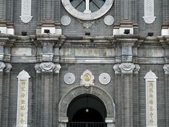 -王府井天主教堂