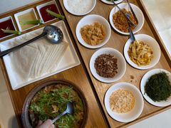 豪华五星薄饼-黑明餐厅(白鹭洲店)