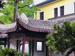 -南京中国近代史遗址博物馆(南京总统府)