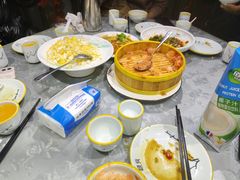 -胖哥牛蛙龙虾烧烤(大同路店)