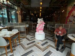 -春天里餐厅·云南创意菜特色美食(束河店)