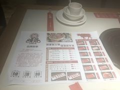 -焯牛潮汕牛肉火锅(云峰街创始店)