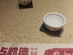 -点都德(长泰广场店)