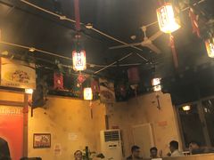 大堂-赣味楼江西土菜(小屯西路店)