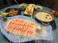 -天怡·鱼工厂(梅溪湖店)