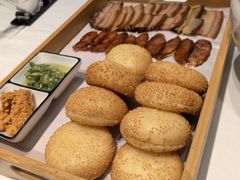 -江城小馆陕南妈妈菜·全球旅行餐厅(钟楼店)