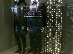 -ZARA(深圳金光华广场店)