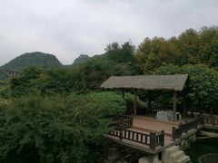 -贵阳市花溪国家城市湿地公园