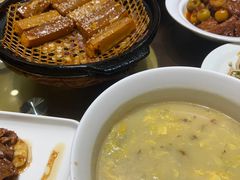 -鲁西南老厨子·特色鲁菜(经一纬五店)