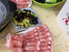 -晓林火锅(安定门店)