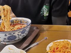 -清真磨沟沿老字号牛肉面(总店)