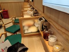 -武圣羊汤·西北面(朝阳门店)
