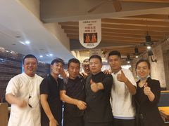-小放牛炒菜馆(裕华万达店)