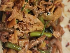 -梅溪·小伙子干挑面(安吉总店)