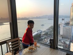 -必胜客(海滨店)